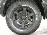 HILUXSURF wagon 4WD