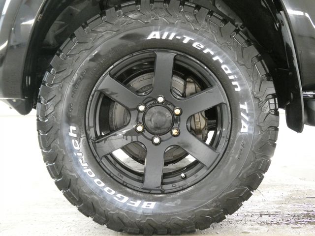 HILUXSURF wagon 4WD
