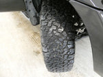 HILUXSURF wagon 4WD