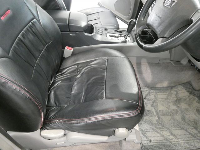 HILUXSURF wagon 4WD