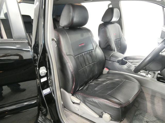 HILUXSURF wagon 4WD