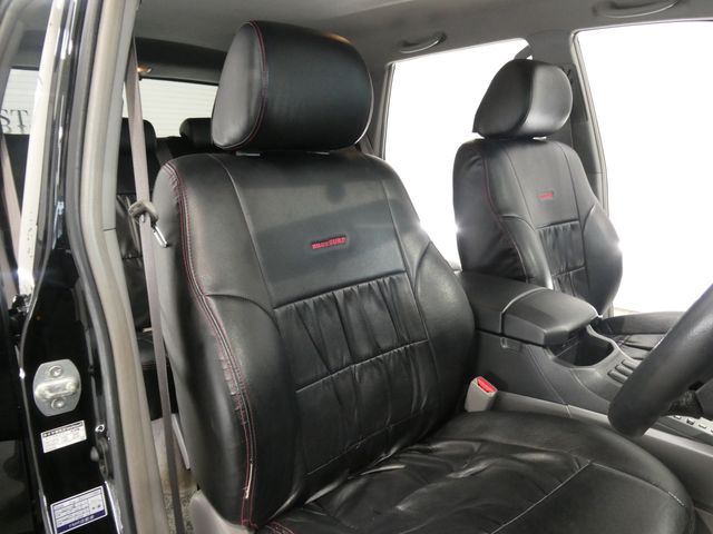 HILUXSURF wagon 4WD