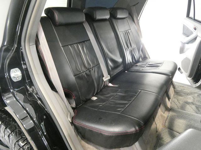 HILUXSURF wagon 4WD