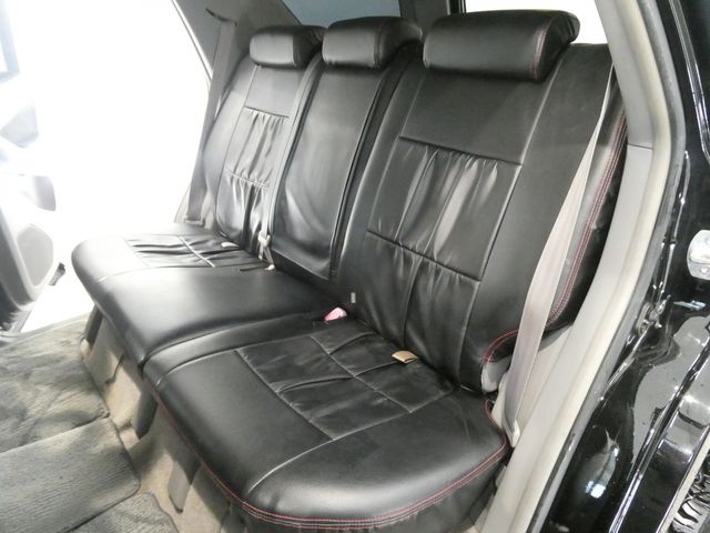 HILUXSURF wagon 4WD