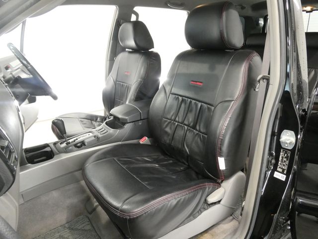 HILUXSURF wagon 4WD