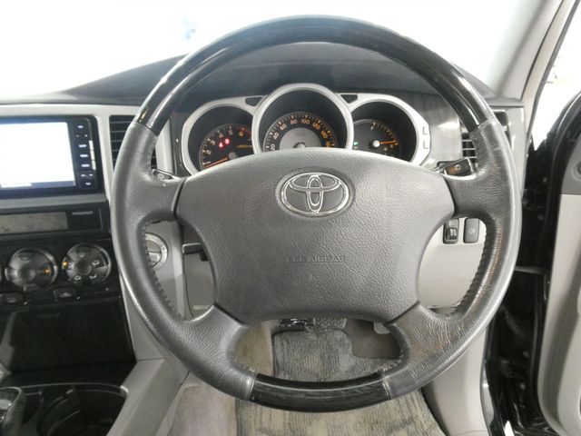 HILUXSURF wagon 4WD