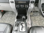 HILUXSURF wagon 4WD