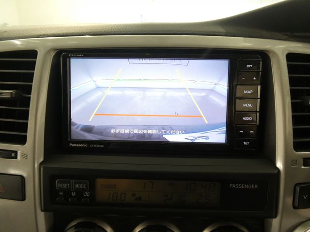 HILUXSURF wagon 4WD