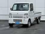 CARRY truck 4WD