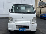CARRY truck 4WD