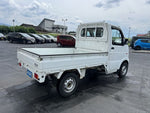 CARRY truck 4WD