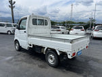CARRY truck 4WD