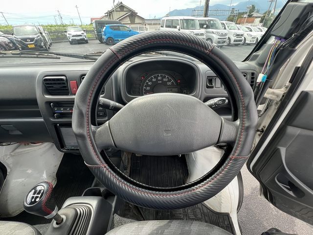 CARRY truck 4WD