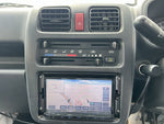 CARRY truck 4WD