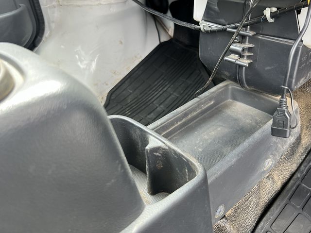 CARRY truck 4WD