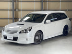 LEGACY-TW 4WD