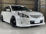 LEGACY-TW 4WD
