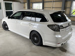 LEGACY-TW 4WD
