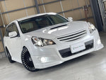 LEGACY-TW 4WD