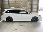 LEGACY-TW 4WD