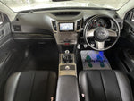 LEGACY-TW 4WD