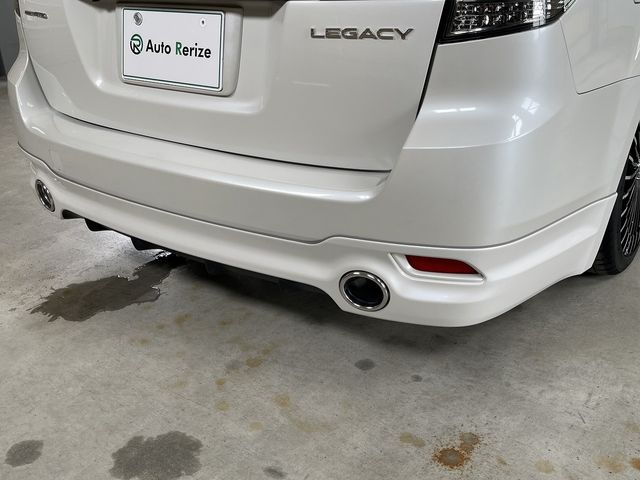 LEGACY-TW 4WD