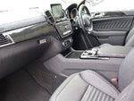 MERCEDES BENZ GLE class coupe
