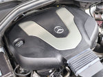 MERCEDES BENZ GLE class coupe