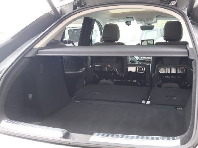 MERCEDES BENZ GLE class coupe