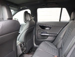 MERCEDES BENZ C class wagon