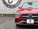 MERCEDES BENZ C class wagon