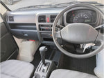 CARRY truck 4WD