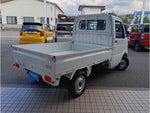 CARRY truck 4WD