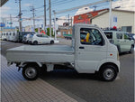 CARRY truck 4WD
