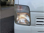 CARRY truck 4WD