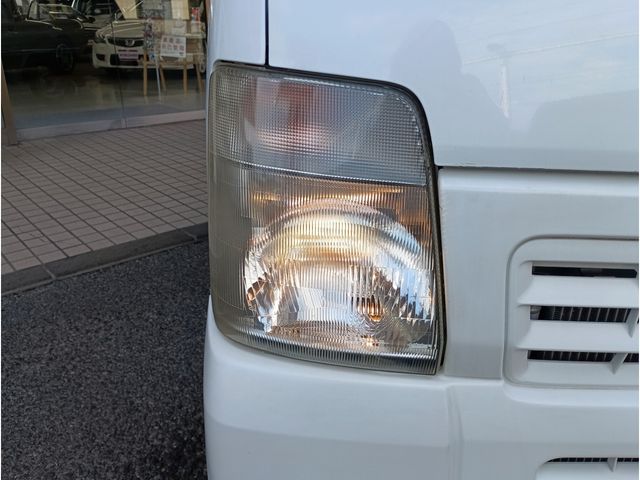 CARRY truck 4WD