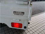CARRY truck 4WD