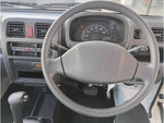 CARRY truck 4WD