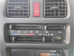 CARRY truck 4WD