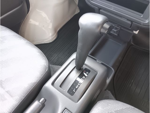 CARRY truck 4WD