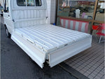 CARRY truck 4WD