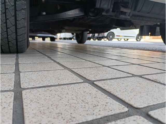 CARRY truck 4WD