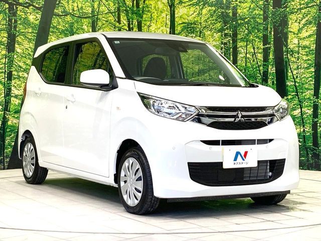 eK WAGON