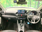 RAIZE HYBRID