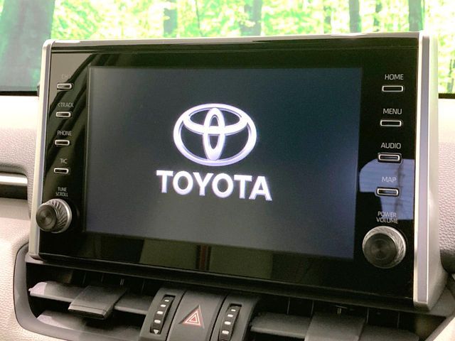 RAV4 4WD