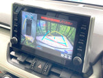 RAV4 4WD