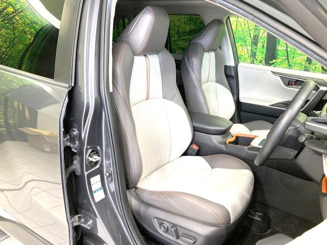 RAV4 4WD