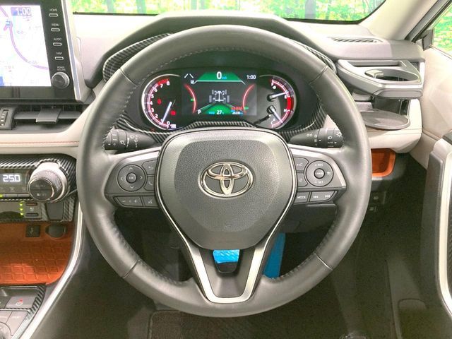 RAV4 4WD