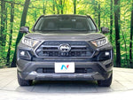 RAV4 4WD