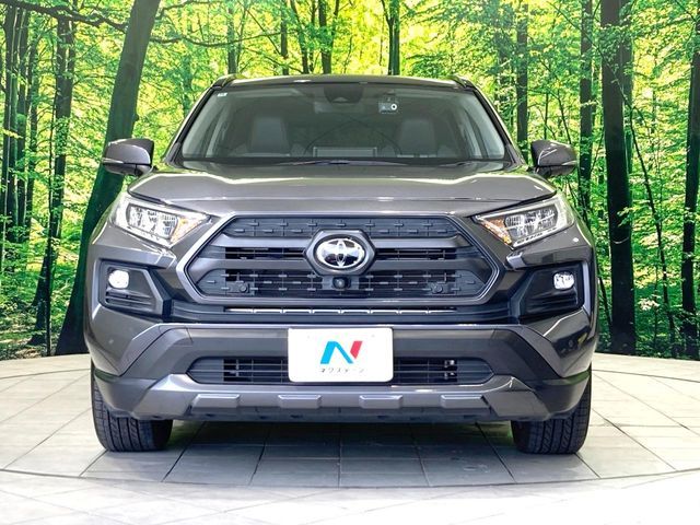 RAV4 4WD
